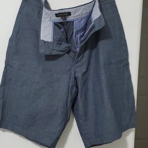 Banana Republic shorts